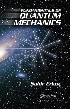 Fundamentals of Quantum Mechanics - Erkoc, Sakir