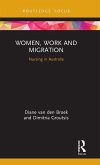 Women, Work and Migration