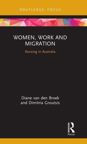 Women, Work and Migration Women, Work and Migration