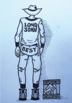 Tall Tales - Best, Long John