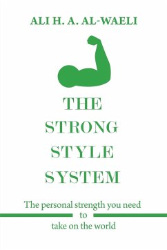 The Strong Style System - Al-Waeli, Ali H. A.