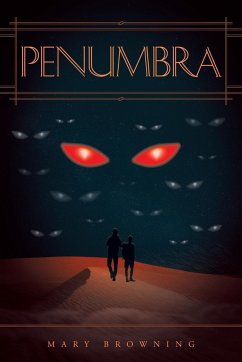 Penumbra - Browning, Mary
