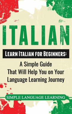 Italian - Learning, Simple Language