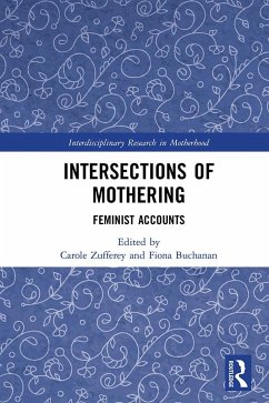 Intersections of Mothering