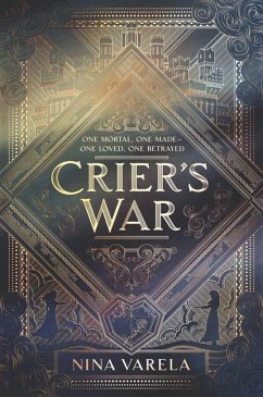 Crier's War - Varela, Nina