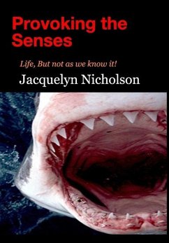 Provoking the Senses - Nicholson, Jacquelyn