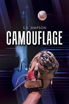 Camouflage - Simpson, S. S.