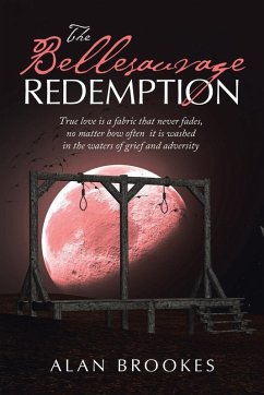 Cover The Bellesauvage Redemption