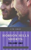 Hobson Hills Shorts