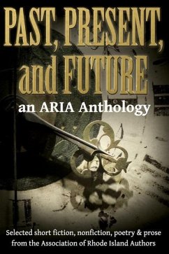 Past, Present, and Future - Aria