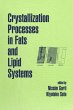 Crystallization Processes in Fats and... - Bild 1
