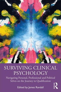 Surviving Clinical Psychology