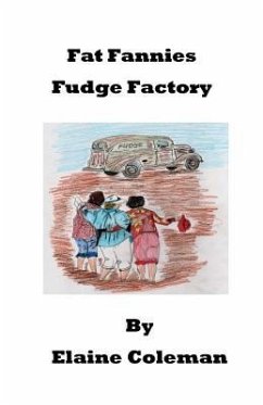 Fat Fannies Fudge Factory - Coleman, Elaine