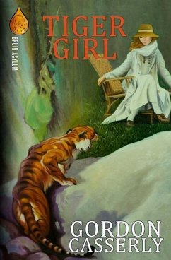 Tiger Girl - Casserly, Gordon
