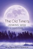 Jenkins Web: Time Travel Action Adventure