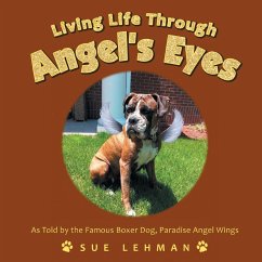 Living Life Through Angel's Eyes - Lehman, Sue