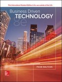 ISE Business Driven Technology ISE Business Driven Technology
