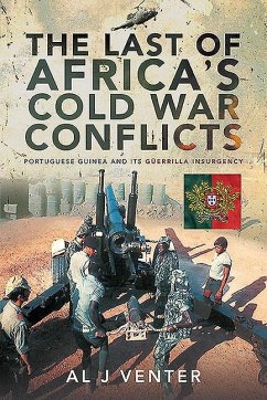 The Last of Africa's Cold War Conflicts - Venter, Al J