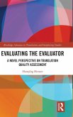 Evaluating the Evaluator
