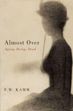 Almost Over - Kamm, F M