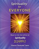 Spirituality For EVERYONE