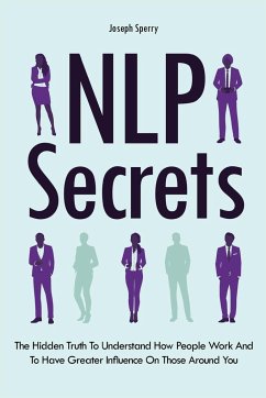 NLP Secrets - Magana, Patrick; Sperry, Joseph