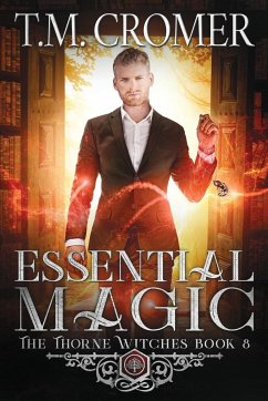 Essential Magic - Cromer, T. M.