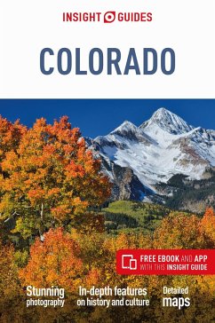 Insight Guides Colorado (Travel Guide with Free eBook) - Insight Guides