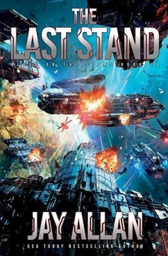 The Last Stand - Allan, Jay