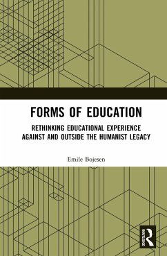 Forms of Education - Bojesen, Emile