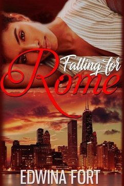 Falling For Rome - Fort, Edwina