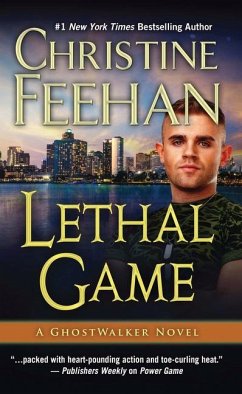 Lethal Game - Feehan, Christine