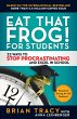 Eat That Frog! for Students - Bild 1