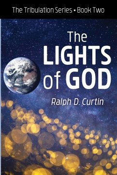 The Lights of God - Curtin, Ralph D.
