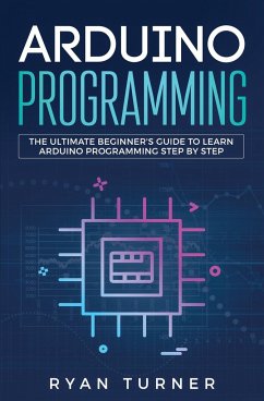 Arduino Programming - Ryan, Turner