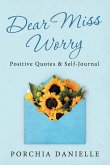 Sweatpants & Coffee: The Anxiety Blob Comfort and Encouragement Journal:  Prompts and exercises for letting go of worry and finding inner peace