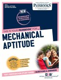 Mechanical Aptitude (Cs-15): Passbooks Study Guide Volume 15