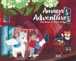 Amaya's Adventures - Bodden, Villa Shuriell