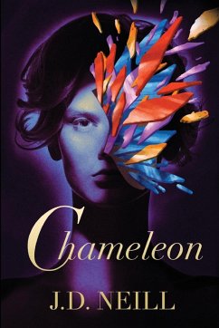 Cover Chameleon