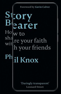 Story Bearer - Knox, Phil