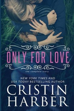 Only for Love - Harber, Cristin