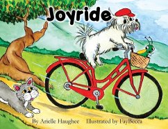 Joyride - Haughee, Arielle