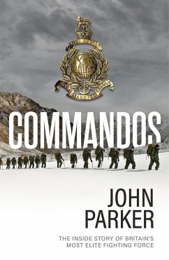 Commandos - Parker, John