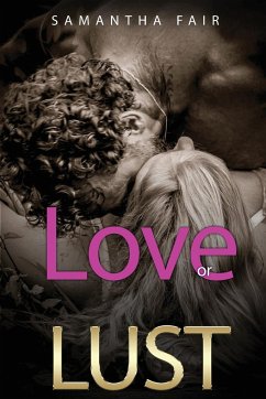 Love or Lust - Fair, Samantha