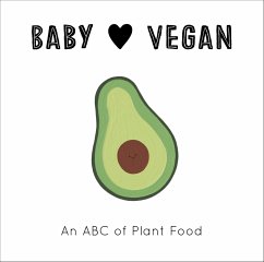 Baby Loves Vegan - Eckford, Jennifer