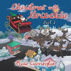 Cover Christmas with Grizelda