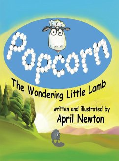 Popcorn - Newton, April R.