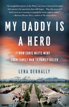 My Daddy is a Hero - Derhally, Lena
