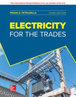 Cover ISE Electricity for the Trades