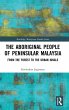 The Aboriginal People of Peninsular... - Bild 1